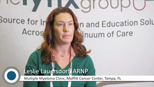 Latest Developments in Multiple Myeloma