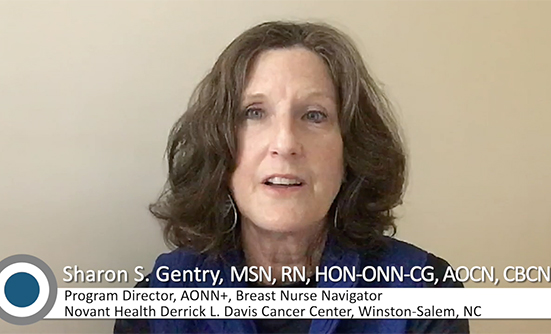 Cancer and the COVID-19 Pandemic