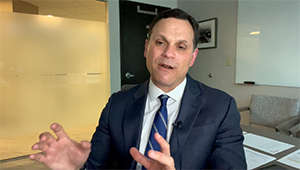 Exciting New Data Presented on NSCLC at AACR 2021