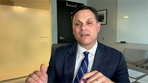 Combination Therapies and New Molecular Targets—Presentations from AACR 2021