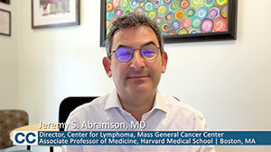 TRANSFORM Primary Analysis and Indirect Comparison of Liso-cel to Axi-cel