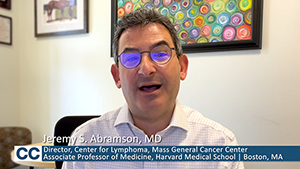 PILOT Primary Analysis and Meta-Analysis of CAR-T Therapy versus SOC for 2L Treatment of R/R LBCL