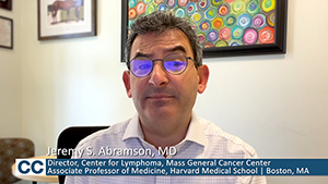 ZUMA-7 Subsequent Therapies and Real-World Outcomes of Axi-cel for LBCL by Race and Ethnicity