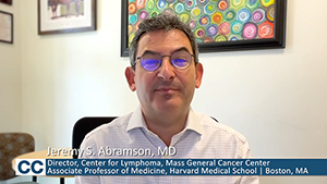 OUTREACH Primary Analysis and Patient-Reported Outcomes