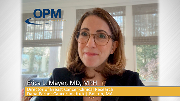 Study Demonstrates Elacestrant Benefit Is Maintained Regardless of ESR1 Mutation Levels