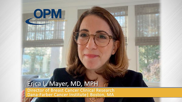 SIM0270 Monotherapy and in Combination With Everolimus Shows Promise in Advanced Breast Cancer Treatment