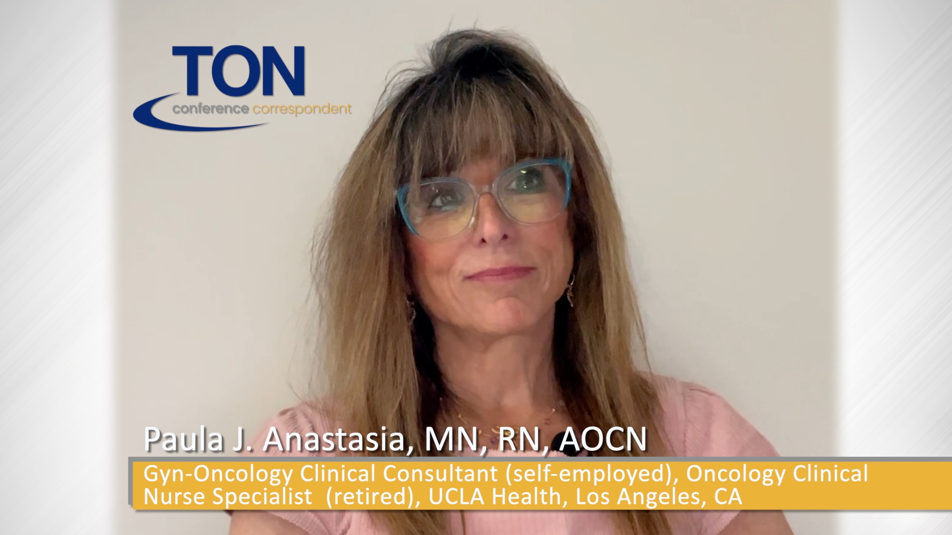 Treatment of Patients With Advanced Endometrial Carcinoma