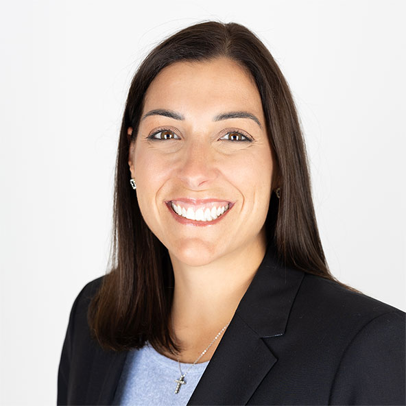 Stephanie McDonald, FNP-BC, AOCNP